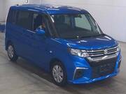 2023 SUZUKI SOLIO