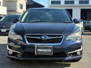 2015 SUBARU IMPREZA SPORTS