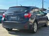 SUBARU IMPREZA SPORTS