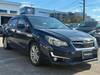 SUBARU IMPREZA SPORTS