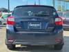 SUBARU IMPREZA SPORTS