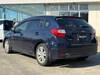 SUBARU IMPREZA SPORTS