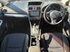 SUBARU IMPREZA SPORTS