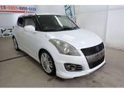 2016 SUZUKI SWIFT SPORT