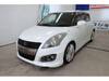 SUZUKI SWIFT SPORT