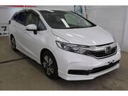 2021 HONDA SHUTTLE