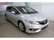 2015 HONDA JADE