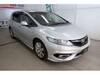 HONDA JADE