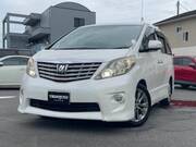 2010 TOYOTA ALPHARD