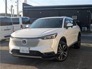 2022 HONDA VEZEL