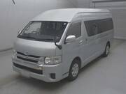 2014 TOYOTA HIACE WAGON
