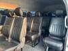 TOYOTA HIACE COMMUTER