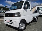 2007 MITSUBISHI MINICAB TRUCK
