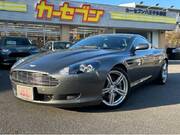 2007 ASTON MARTIN DB9