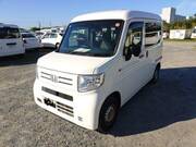 2019 HONDA N-VAN