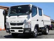 2012 FUSO CANTER