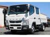 FUSO CANTER