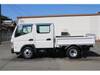 FUSO CANTER