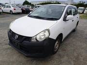 2017 NISSAN OTHER