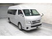 2015 TOYOTA HIACE WAGON