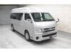 TOYOTA HIACE WAGON