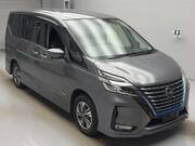 2021 NISSAN SERENA