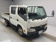 2013 TOYOTA DYNA WCAB
