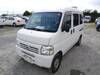 HONDA ACTY VAN