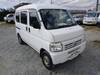 HONDA ACTY VAN