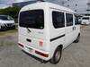 HONDA ACTY VAN