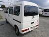 HONDA ACTY VAN