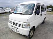 2018 HONDA ACTY VAN