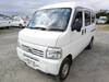 HONDA ACTY VAN