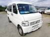 HONDA ACTY VAN