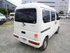 HONDA ACTY VAN