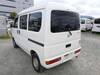 HONDA ACTY VAN