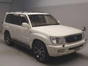 1998 TOYOTA LAND CRUISER VX-LTD G SELECTION