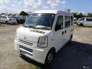 2014 SUZUKI EVERY PC