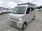 2018 SUZUKI EVERY