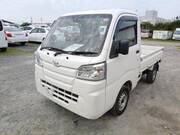 2021 DAIHATSU HIJET TRUCK