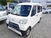 2018 DAIHATSU HIJET CARGO
