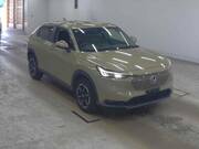 2022 HONDA VEZEL