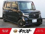 2022 HONDA N-BOX CUSTOM