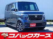 2023 HONDA N-BOX CUSTOM
