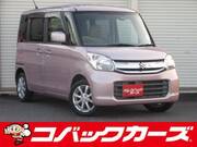 2016 SUZUKI SPACIA