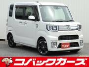2019 DAIHATSU WAKE