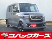 2023 HONDA N-BOX CUSTOM