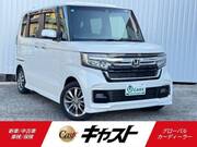 2021 HONDA N-BOX CUSTOM