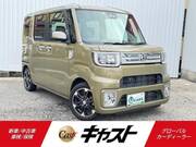 2018 DAIHATSU WAKE