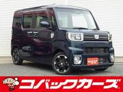 2021 DAIHATSU WAKE